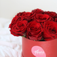 BOX ROSES
