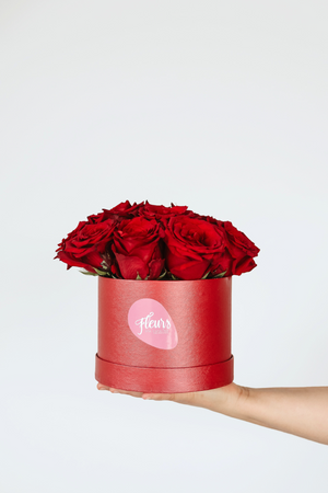 BOX ROSAS
