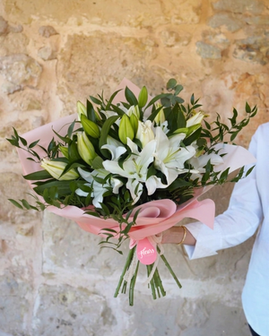 BOUQUET LILY