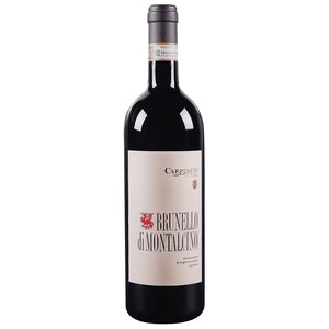 Vino Tinto Carpineto Brunello di Montalcino DOCG | 750 ml