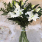 BOUQUET LILY