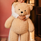 Oso de Peluche Gigante