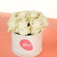 BOX ROSES