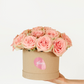 BOX ROSES