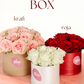GERALDINE BOUQUET