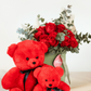 TEDDY BEARS