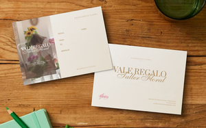 Vale regalo (ESP)