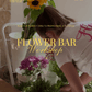 Taller Floral en Santina Brunch Palma