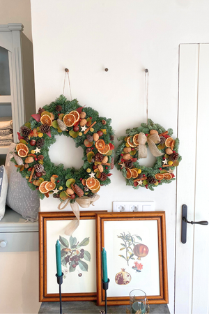 CORONA HAPPY CHRISTMAS