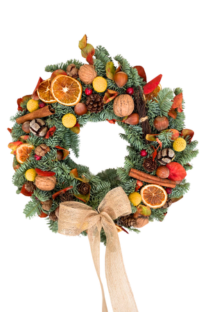 CORONA HAPPY CHRISTMAS