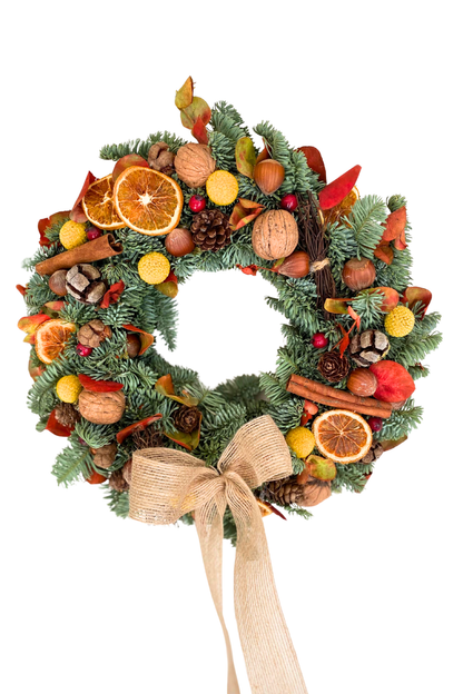 CORONA HAPPY CHRISTMAS