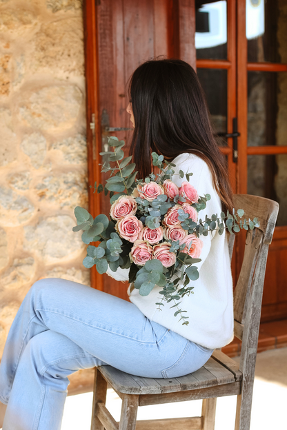 GERALDINE BOUQUET