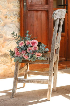 GERALDINE BOUQUET