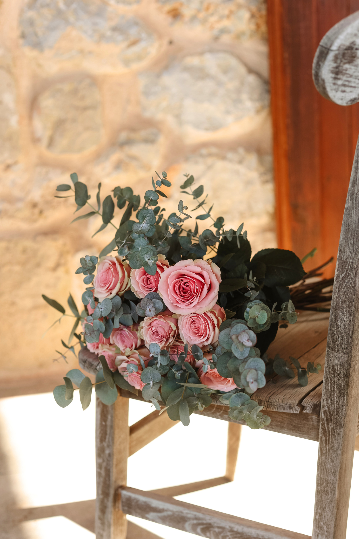 GERALDINE BOUQUET