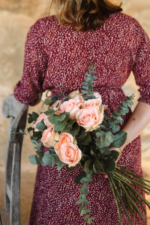 TIFFANY BOUQUET