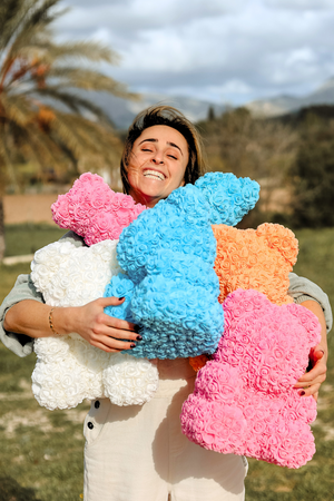 TEDDY BEARS