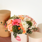 FLORAL BOX