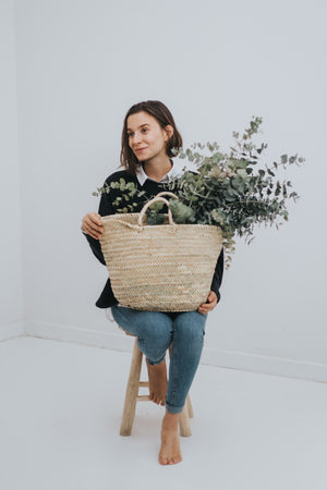 POMO DE EUCALIPTO CINEREA