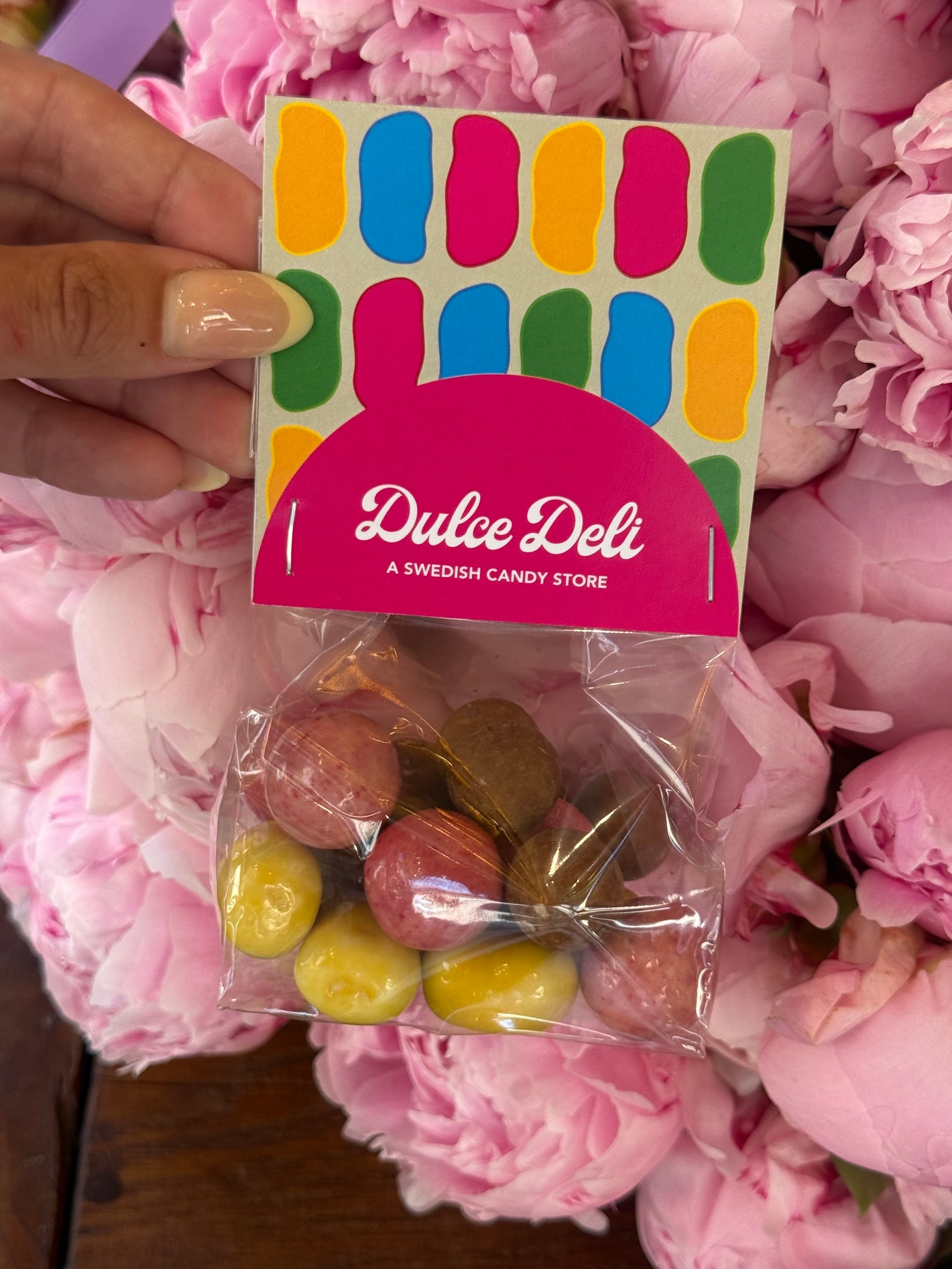 Trio Liquorice Swedish Candy