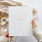 MY PREGNANCY JOURNAL