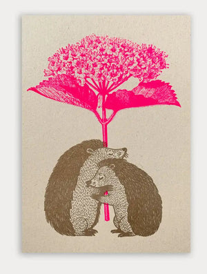 "Big Hugs" Gift Card