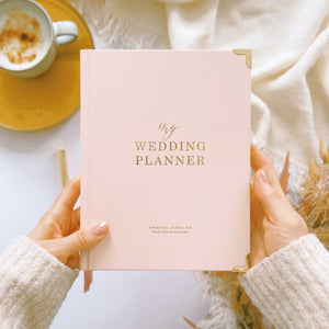 LUXURY WEDDING PLANNER