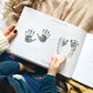 MY BABY JOURNAL