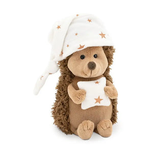Prickle Sweet Dreams the Hedgehog Plush