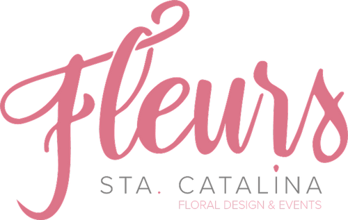 Fleurs Santa Catalina