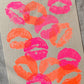Tarjeta de Regalo "XOXO"
