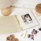 MY FIRST YEAR BABY ALBUM