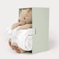 Set Osito de Peluche con Manta