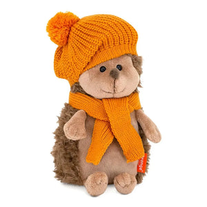 Fluffy the Hedgehog Plush