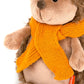 Fluffy the Hedgehog Plush