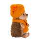 Fluffy the Hedgehog Plush