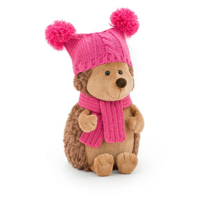 Peluche erizo Rosie Pompón