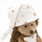 Prickle Sweet Dreams the Hedgehog Plush