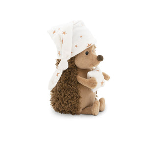 Prickle Sweet Dreams the Hedgehog Plush