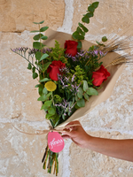 rosa leyenda Sant Jordi